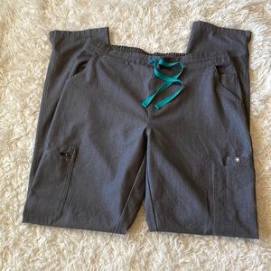 Figs technical collection scrub bottoms size M/T